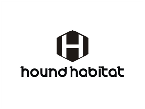 Logo Design by subhadip for Hound Habiatat Pte Ltd | Design: #167945
