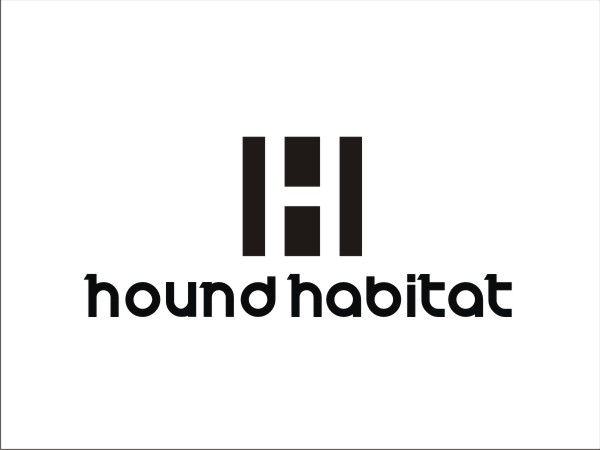 Logo Design by subhadip for Hound Habiatat Pte Ltd | Design #167946