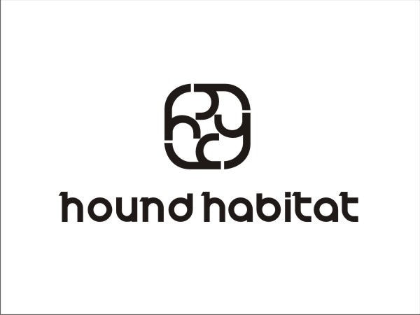 Logo Design by subhadip for Hound Habiatat Pte Ltd | Design #168689