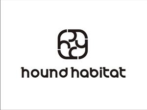 Logo Design by subhadip for Hound Habiatat Pte Ltd | Design: #168689