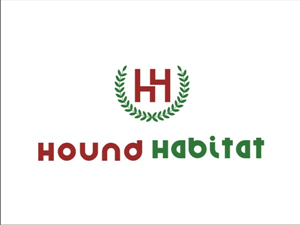 Logo Design by subhadip for Hound Habiatat Pte Ltd | Design: #168693