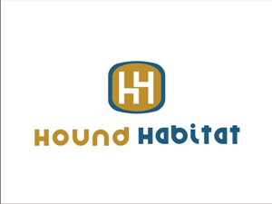 Logo Design by subhadip for Hound Habiatat Pte Ltd | Design: #168694