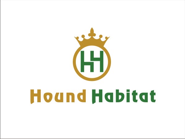 Diseño de Logo por subhadip para Hound Habiatat Pte Ltd | Diseño #168695