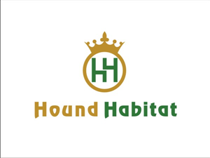 Logo Design by subhadip for Hound Habiatat Pte Ltd | Design: #168695