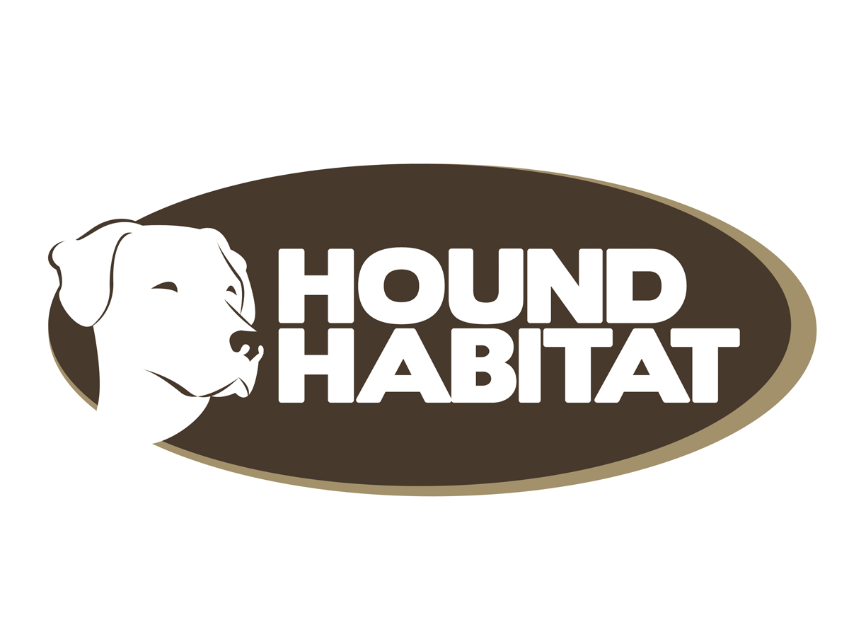 Logo Design by Andysign for Hound Habiatat Pte Ltd | Design #174440