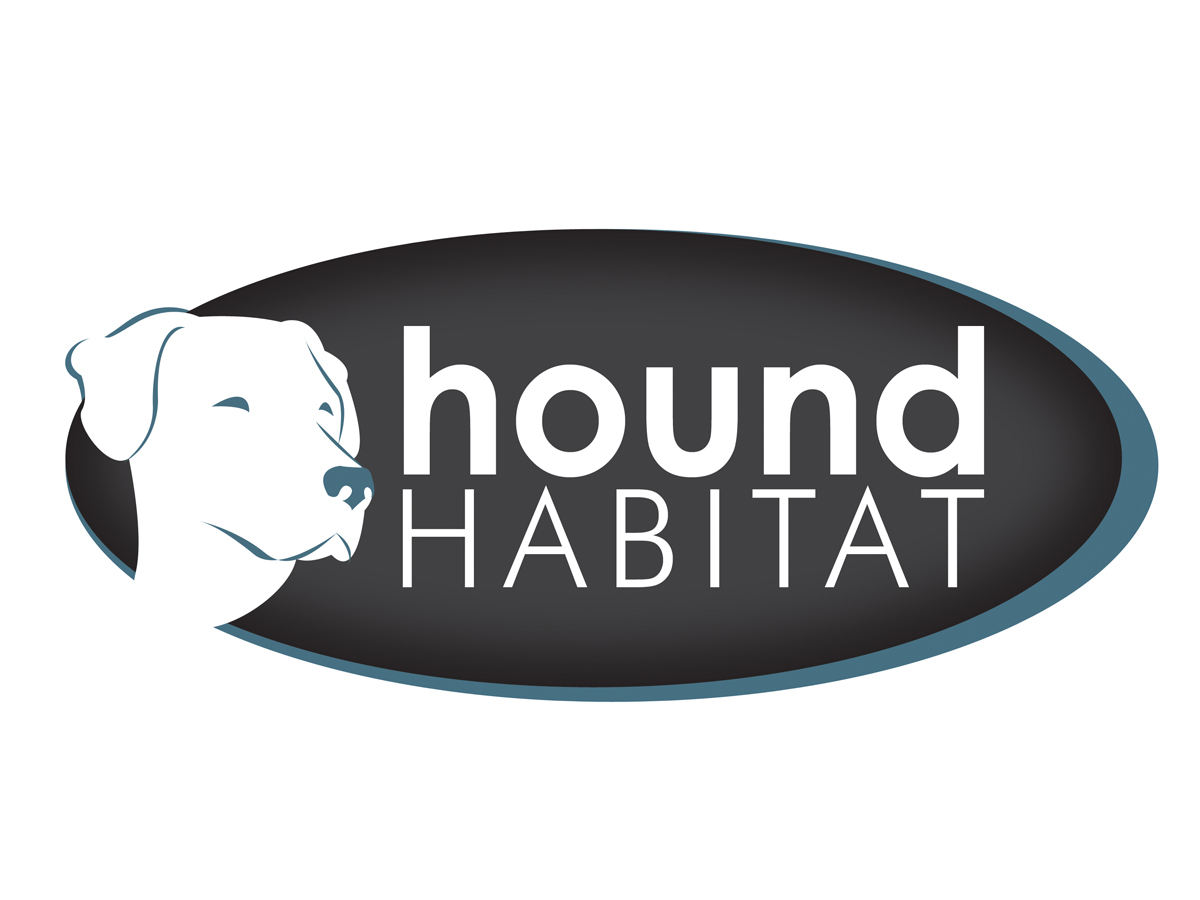 Logo Design by Andysign for Hound Habiatat Pte Ltd | Design #174441