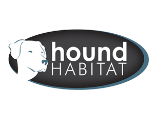 Logo Design by Andysign for Hound Habiatat Pte Ltd | Design: #174441