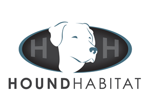 Logo Design by Andysign for Hound Habiatat Pte Ltd | Design: #174444