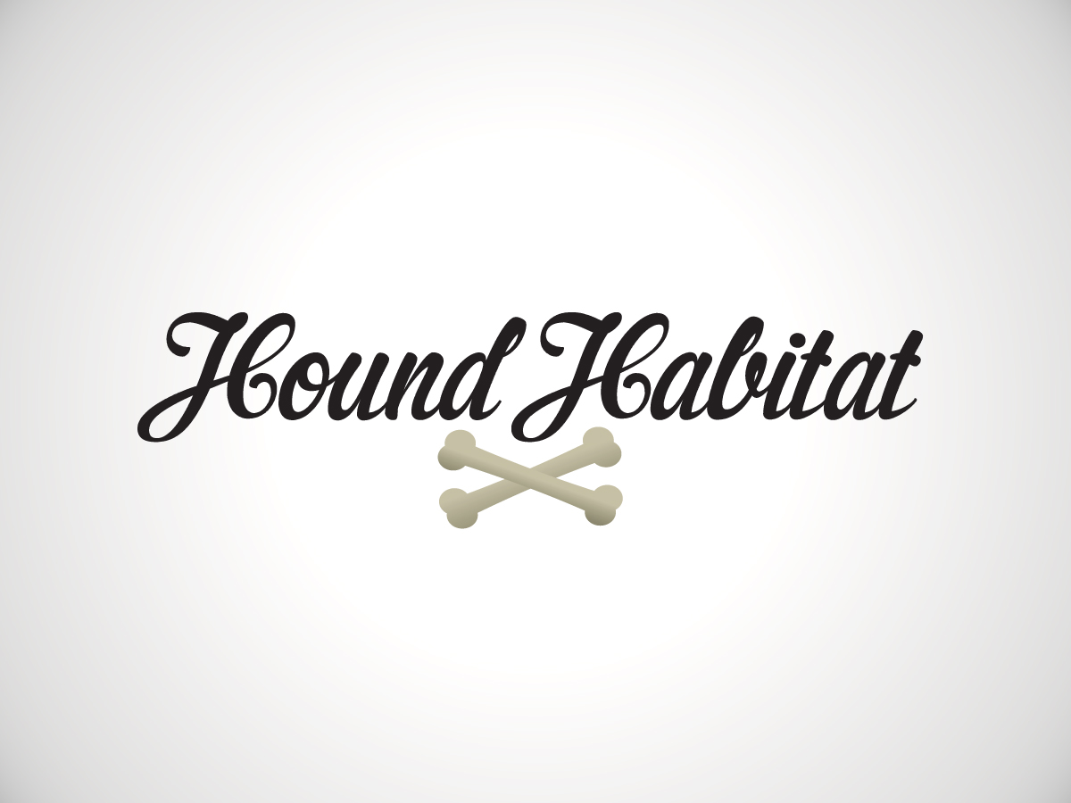 Design de Logo par Meld Creative pour Hound Habiatat Pte Ltd | Design #172065