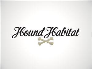 Logo Design by Meld Creative for Hound Habiatat Pte Ltd | Design: #172065