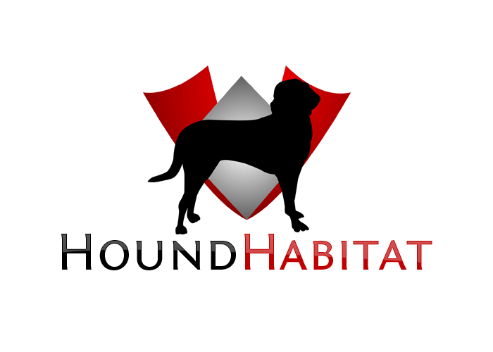 Logo Design by Katala for Hound Habiatat Pte Ltd | Design #166331