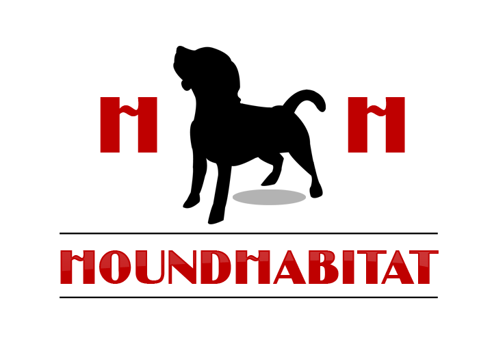 Logo-Design von Katala für Hound Habiatat Pte Ltd | Design #166425
