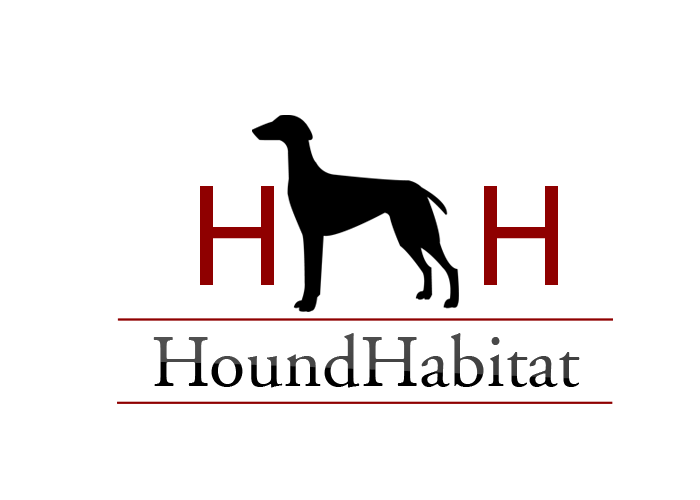 Logo Design by Katala for Hound Habiatat Pte Ltd | Design #166640