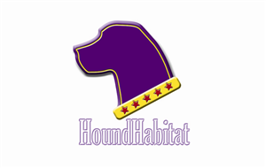 Diseño de Logo por Hipster para Hound Habiatat Pte Ltd | Diseño: #168524