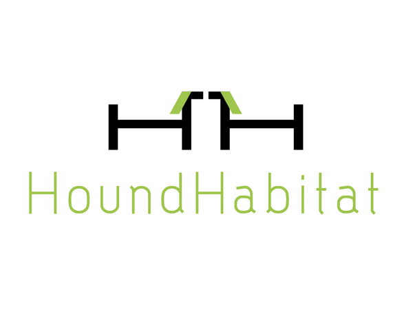Design de Logo par Daya pour Hound Habiatat Pte Ltd | Design #163021