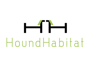 Logo Design by Daya for Hound Habiatat Pte Ltd | Design #163021