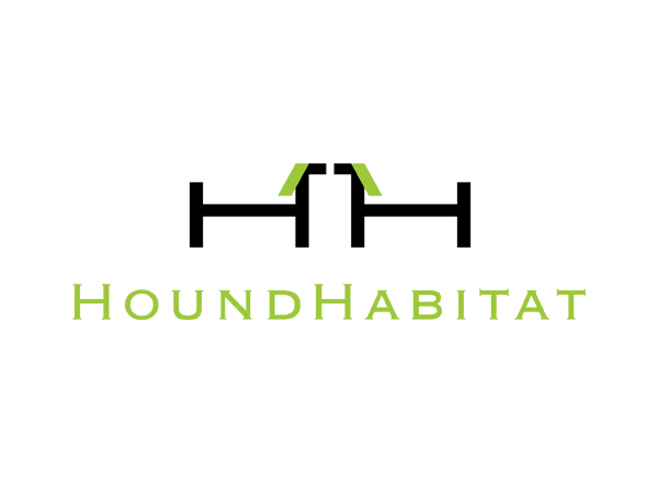 Diseño de Logo por Daya para Hound Habiatat Pte Ltd | Diseño #163997
