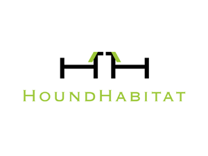 Logo Design by Daya for Hound Habiatat Pte Ltd | Design: #163997