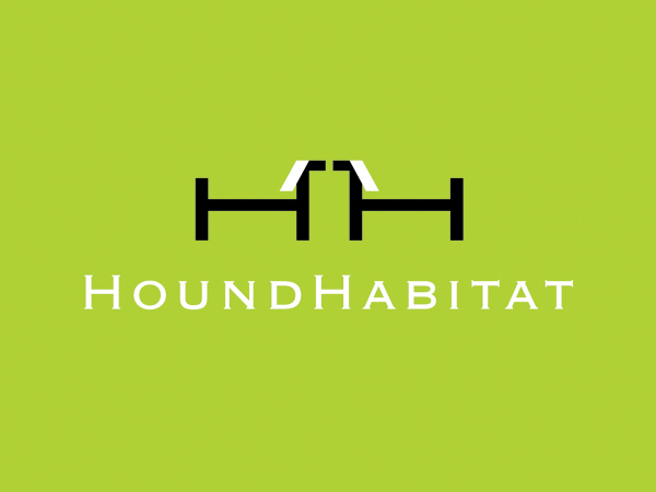 Diseño de Logo por Daya para Hound Habiatat Pte Ltd | Diseño #163998