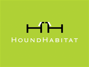 Logo Design by Daya for Hound Habiatat Pte Ltd | Design: #163998