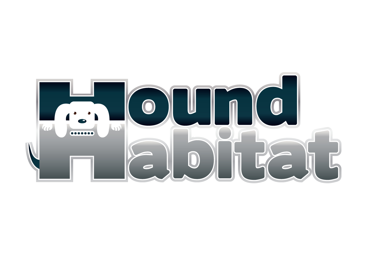 Diseño de Logo por starcasa para Hound Habiatat Pte Ltd | Diseño #166589