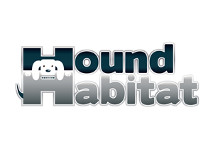 Logo Design by starcasa for Hound Habiatat Pte Ltd | Design: #166589