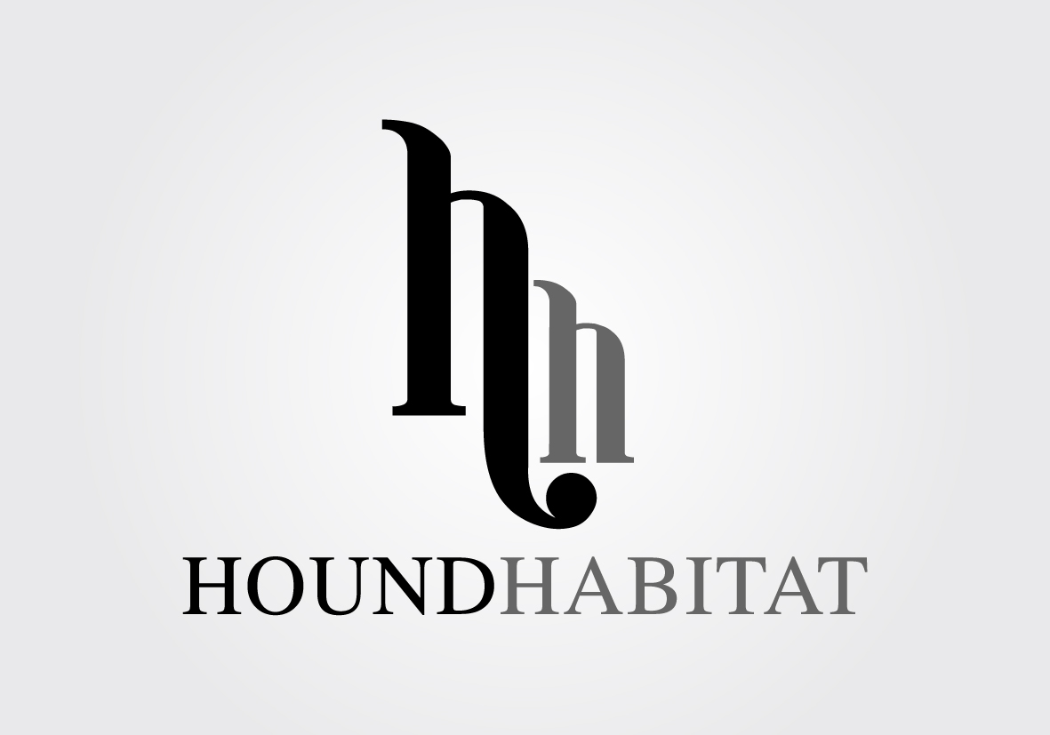 Design de Logo par starcasa pour Hound Habiatat Pte Ltd | Design #166617