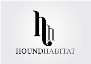 Design de Logo par starcasa pour Hound Habiatat Pte Ltd | Design : #166617