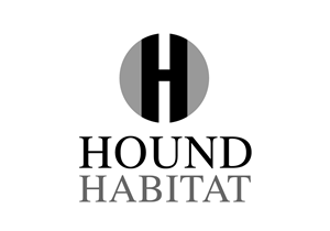 Logo Design by starcasa for Hound Habiatat Pte Ltd | Design: #166629