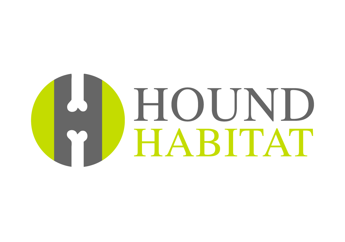 Logo Design by starcasa for Hound Habiatat Pte Ltd | Design #168476