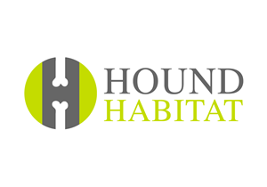 Diseño de Logo por starcasa para Hound Habiatat Pte Ltd | Diseño: #168476