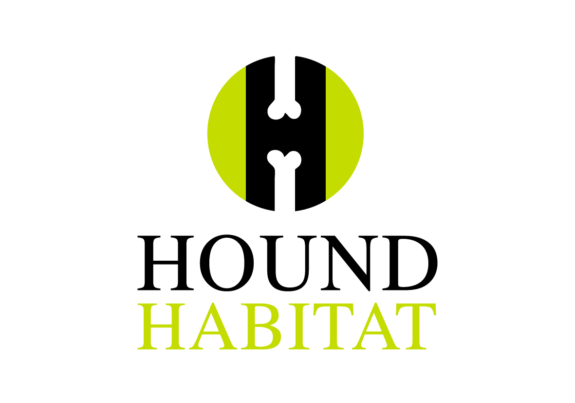 Logo Design by starcasa for Hound Habiatat Pte Ltd | Design #168479