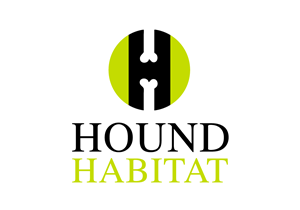 Diseño de Logo por starcasa para Hound Habiatat Pte Ltd | Diseño: #168479