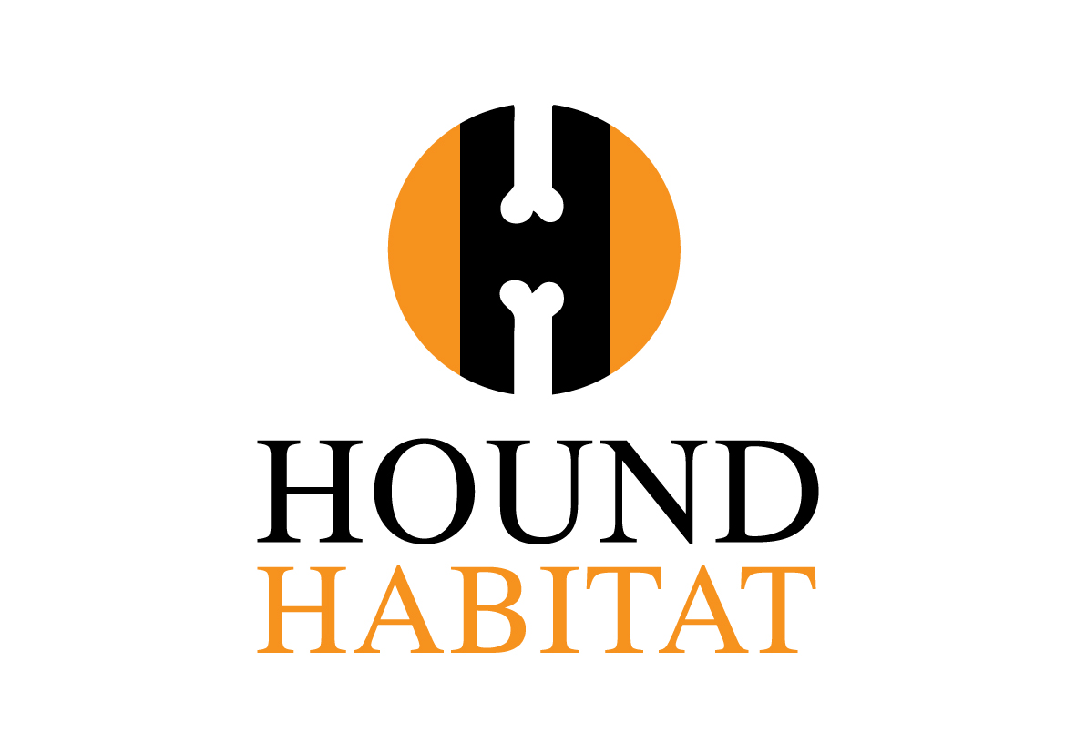 Logo Design by starcasa for Hound Habiatat Pte Ltd | Design #168480