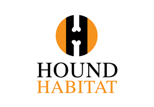 Diseño de Logo por starcasa para Hound Habiatat Pte Ltd | Diseño: #168480