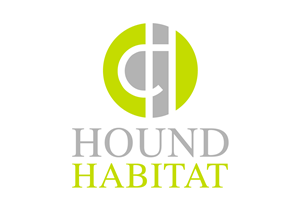 Logo Design by starcasa for Hound Habiatat Pte Ltd | Design: #168482