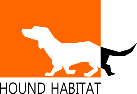 Design de Logo par Mirela78 pour Hound Habiatat Pte Ltd | Design #172141