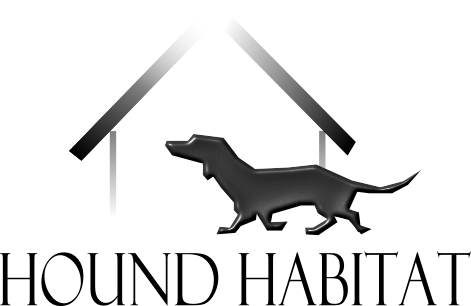 Design de Logo par Mirela78 pour Hound Habiatat Pte Ltd | Design #172142