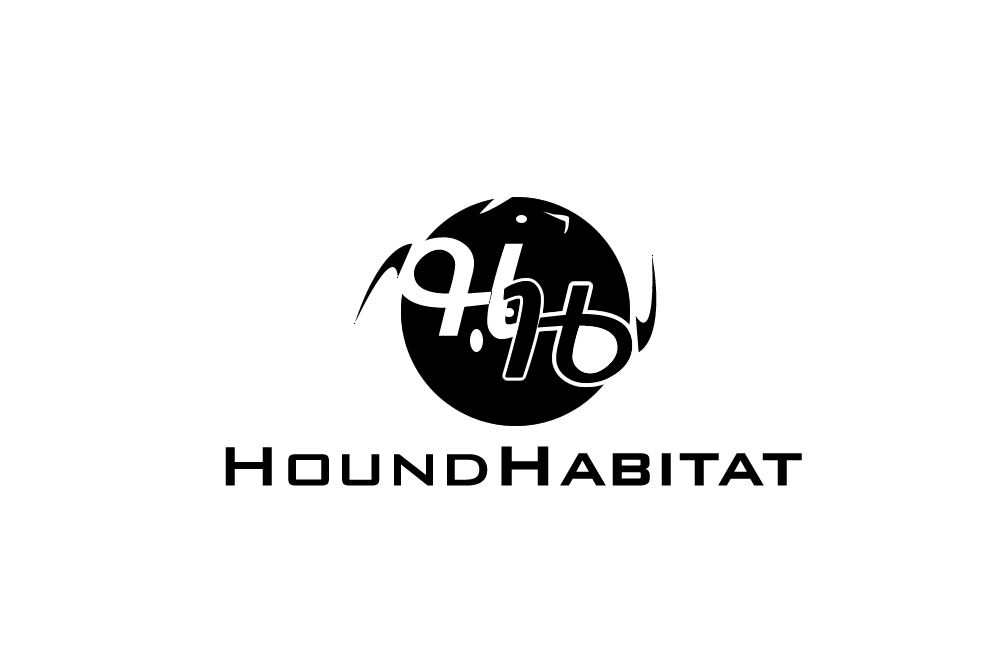 Diseño de Logo por alcartoon para Hound Habiatat Pte Ltd | Diseño #171233