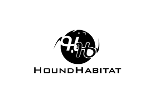 Logo Design by alcartoon for Hound Habiatat Pte Ltd | Design: #171233