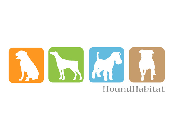 Design de Logo par imagefirst pour Hound Habiatat Pte Ltd | Design #163781