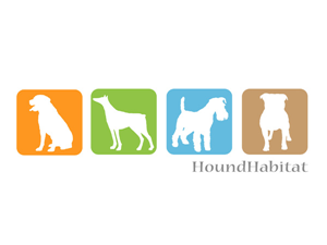 Design de Logo par imagefirst pour Hound Habiatat Pte Ltd | Design : #163781