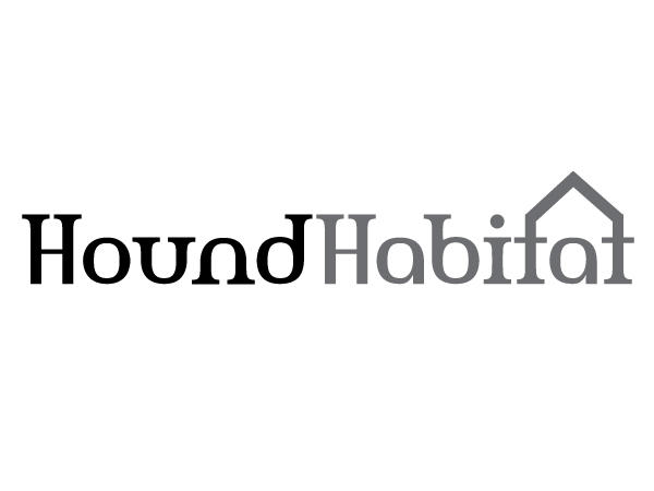 Design de Logo par akshaye1984 pour Hound Habiatat Pte Ltd | Design #169498