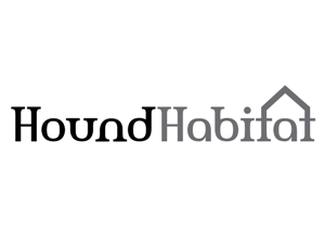 Logo Design by akshaye1984 for Hound Habiatat Pte Ltd | Design: #169498