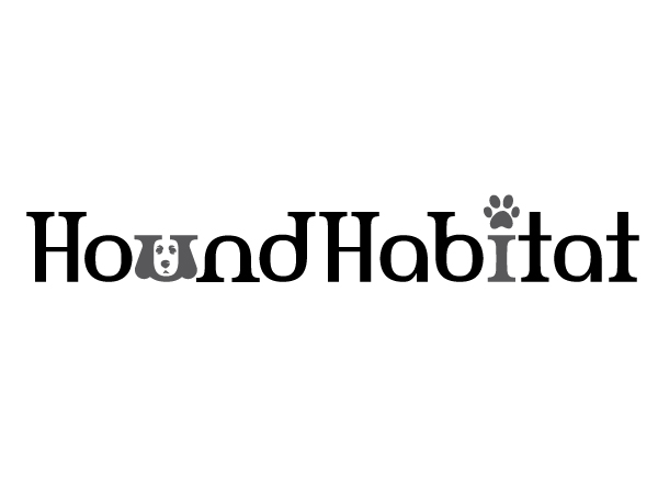 Logo Design by akshaye1984 for Hound Habiatat Pte Ltd | Design #169511