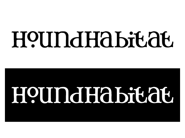 Design de Logo par akshaye1984 pour Hound Habiatat Pte Ltd | Design #169524