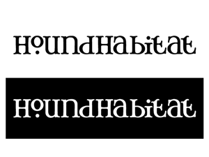 Logo Design by akshaye1984 for Hound Habiatat Pte Ltd | Design: #169524
