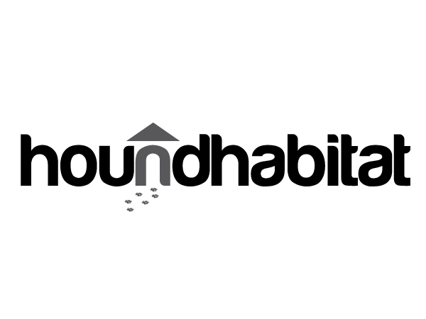 Logo Design by akshaye1984 for Hound Habiatat Pte Ltd | Design #169551