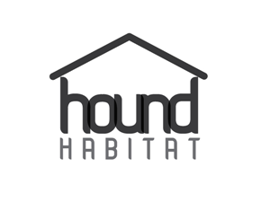 Logo Design by akshaye1984 for Hound Habiatat Pte Ltd | Design: #170494