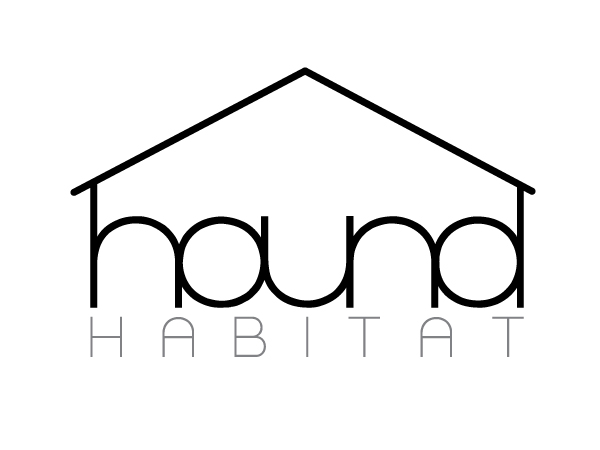 Logo Design by akshaye1984 for Hound Habiatat Pte Ltd | Design #170500